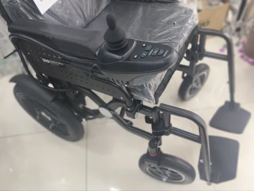 La chaise électrique
