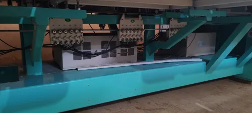 Machine prodrie aghabani