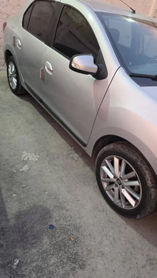 Renault Symbol 2018 Extrem