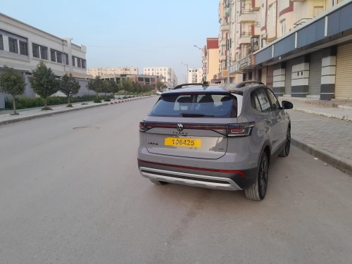 Volkswagen Tahru 2026 LPI