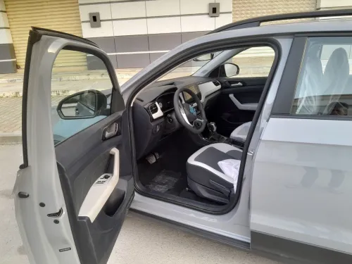 Volkswagen Tahru 2026 LPI