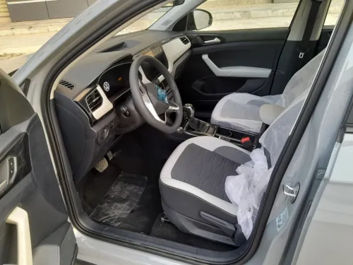 Volkswagen Tahru 2026 LPI