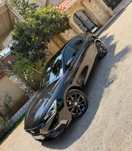 Seat Léon 2023 Fr