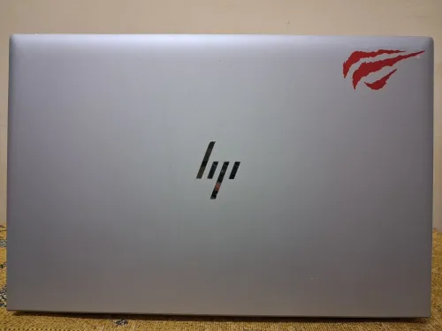 HP Elitebook 845 G8