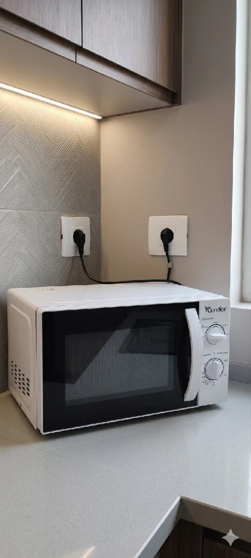 Micro-ondes