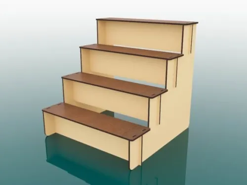 Découpe CNC