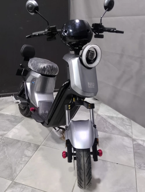 Niu mimo sport Avec marche arrière 2025