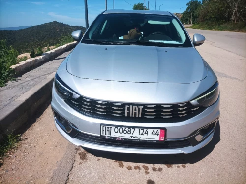 Fiat Tipo Sedan 2024 City