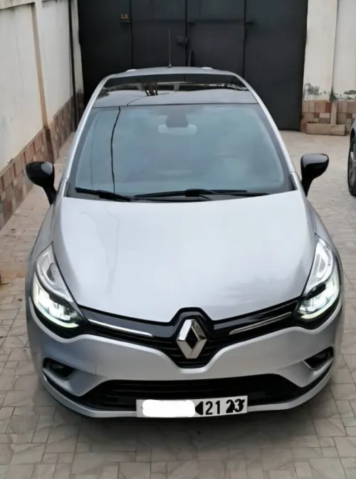 Renault Clio 4 Facelift 2021 Limited 2