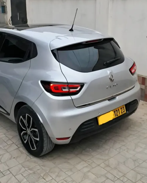 Renault Clio 4 Facelift 2021 Limited 2