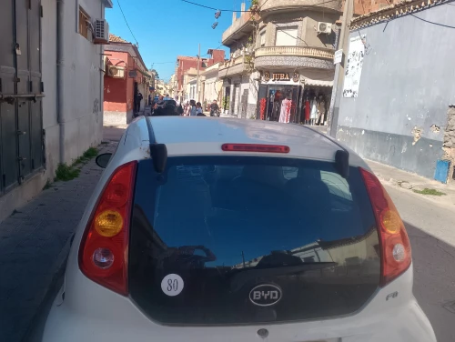 BYD F0 2015 F0