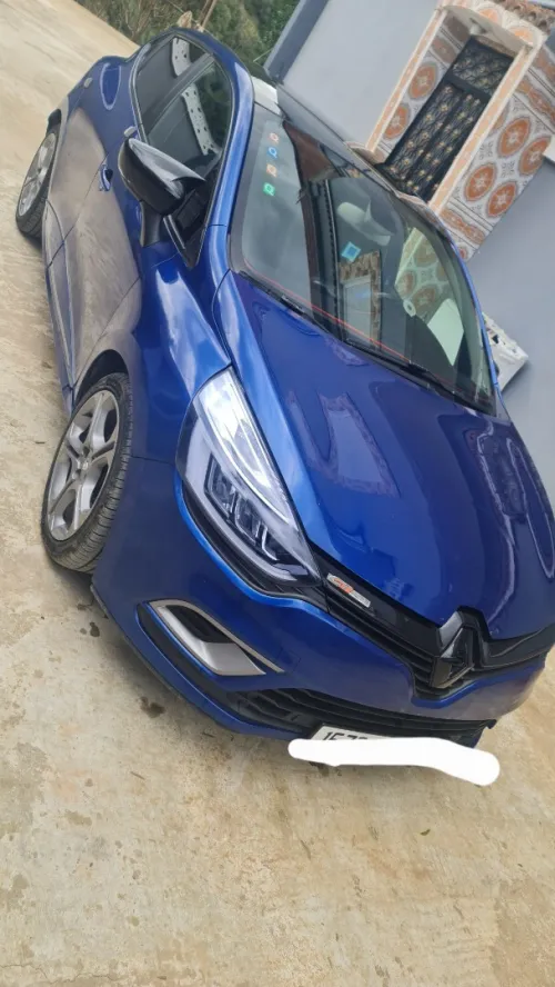 Renault Gt line 2019 Glio 4