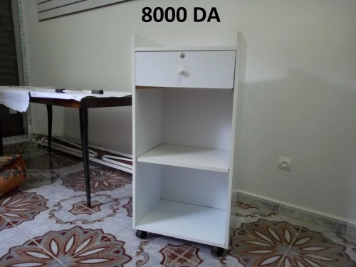 Commode & Caisson