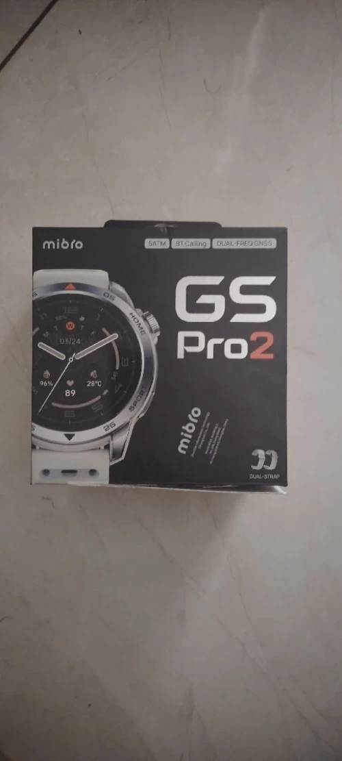 Mibro Gs pro2