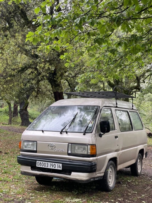 Toyota lite ace 1990 