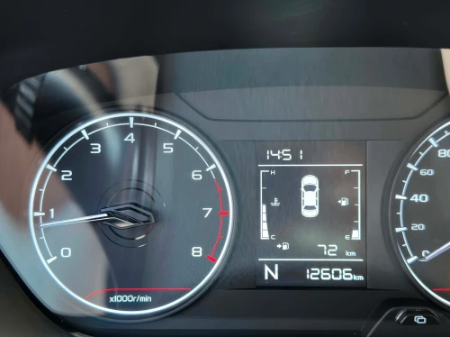 Geely Livan x3pro 2025 