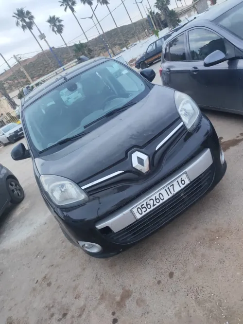 Renault Kangoo 2017 Kangoo