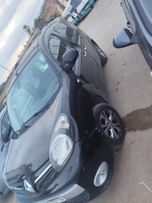 Renault Kangoo 2017 Kangoo