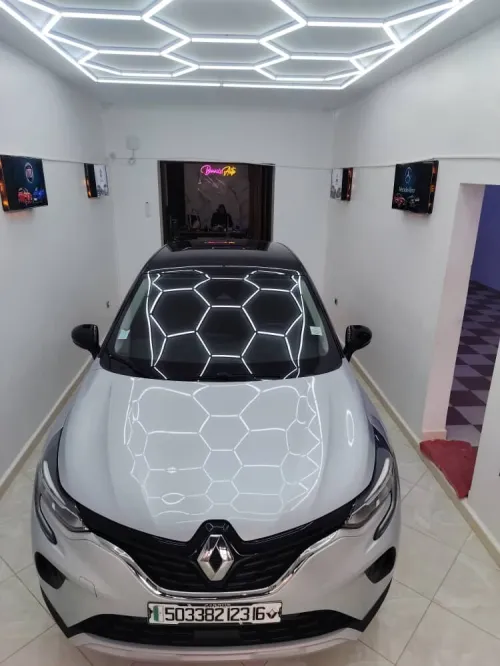 Renault Captur 2023 Evolution