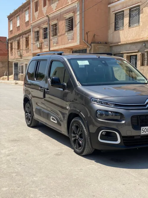 Citroen Berlingo 2021 Berlingo