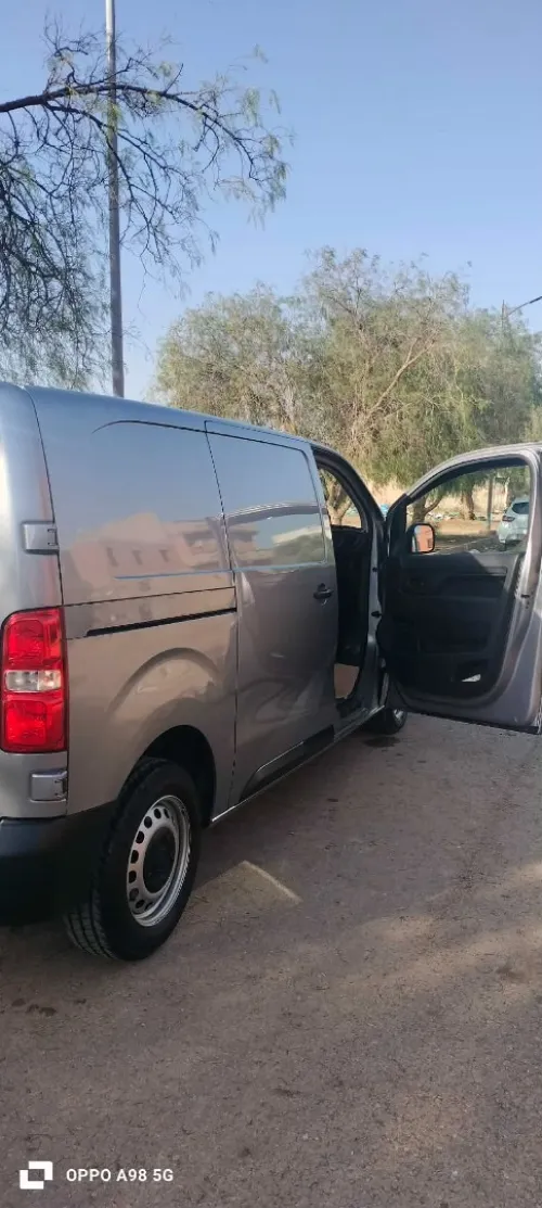 Fiat SCUDO 2023 