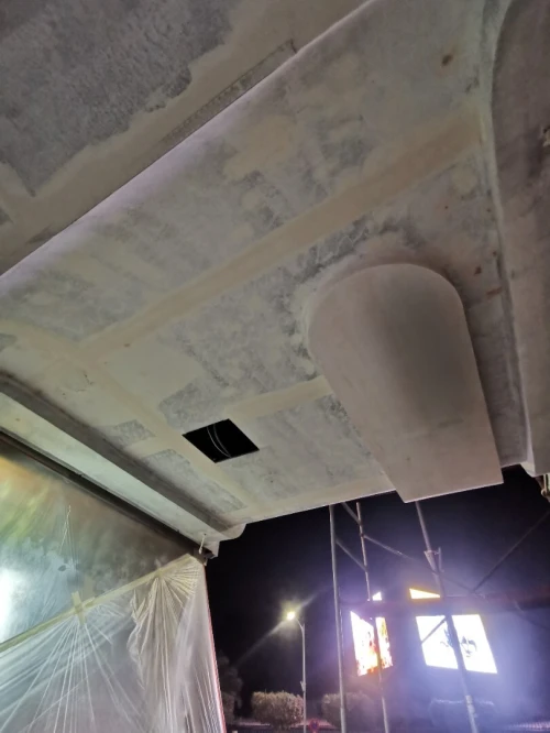 Service du peinture et décoration