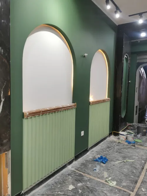 Service du peinture et décoration