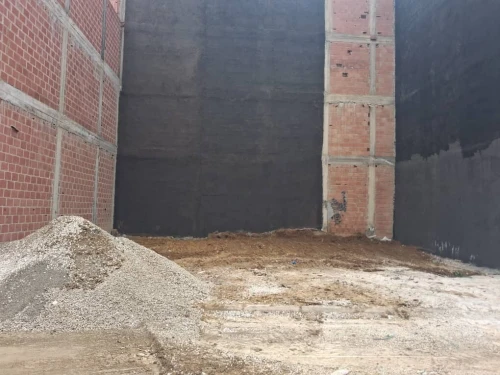 Vente Terrain Batna Tazoult