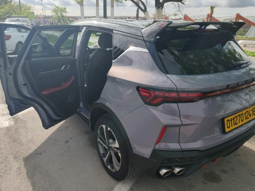 Geely Coolray 2024 Sport Limited