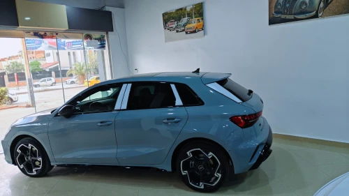 Audi A3 Sportback 2026 S line