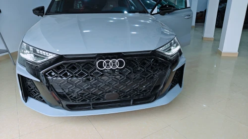 Audi A3 Sportback 2026 S line