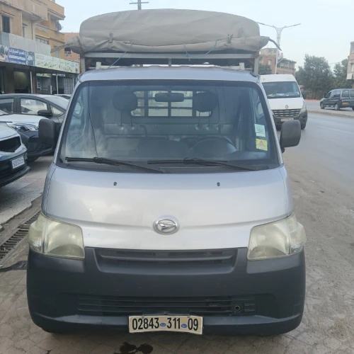 Daihatsu gran max 2011 gran max