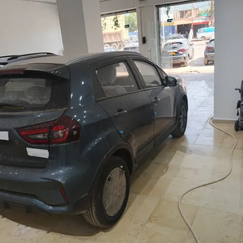 Livan X3 Pro  2026 Automatique (Avec toi ouvrant )