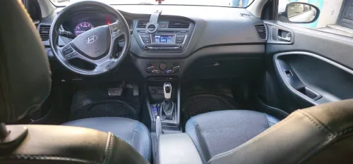 Hyundai i20 2018 i20