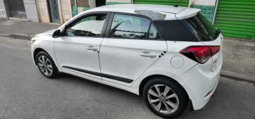 Hyundai i20 2018 i20