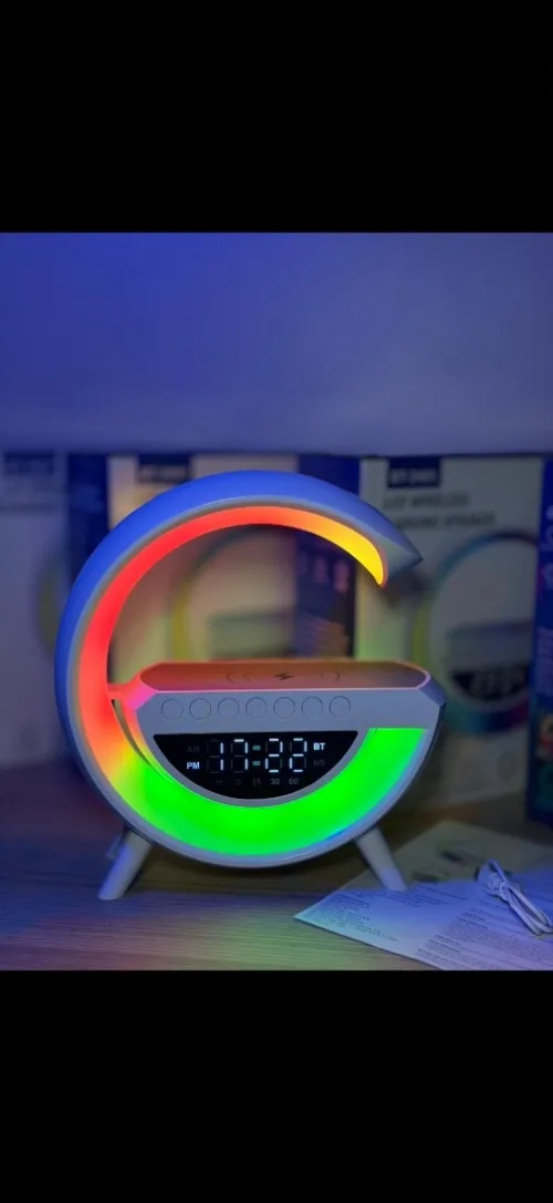 Baf google rgb 2026