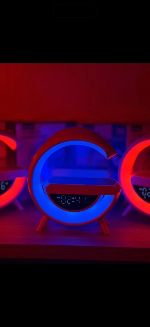 Baf google rgb 2026