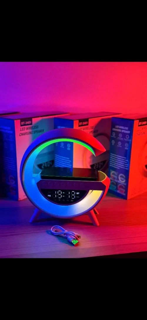 Baf google rgb 2026