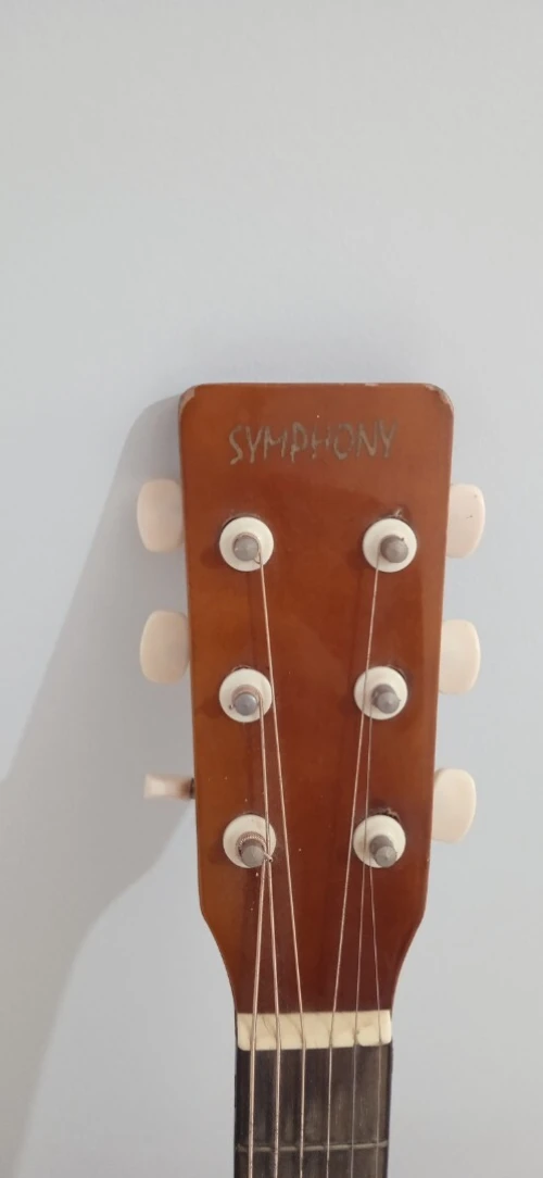 Guitare acoustique
