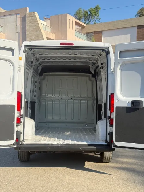Fiat ducato Fiat ducato 2024