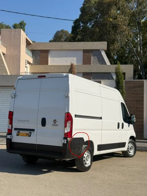 Fiat ducato Fiat ducato 2024