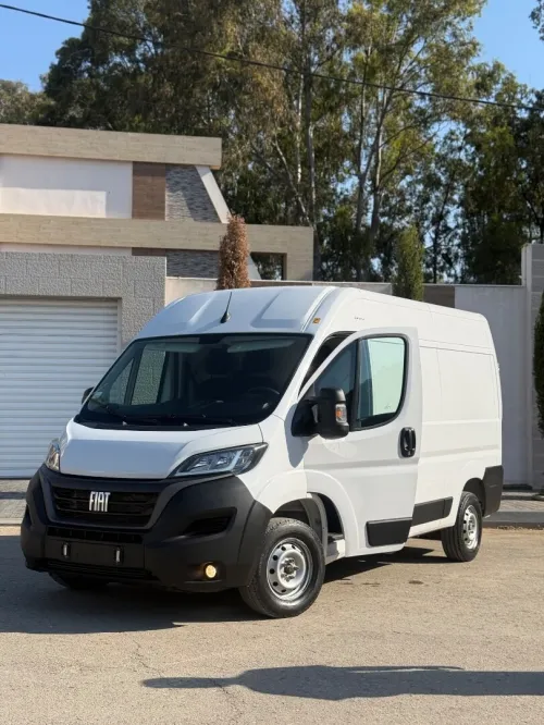 Fiat ducato Fiat ducato 2024