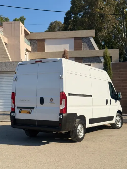 Fiat Fiat ducato 2024