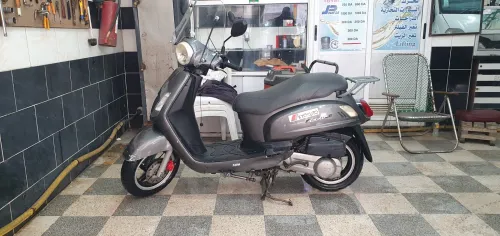 Sym Feddl 2 2014