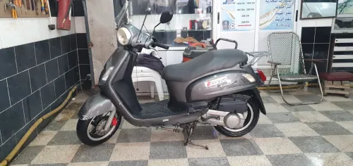 Sym Feddl 2 2014