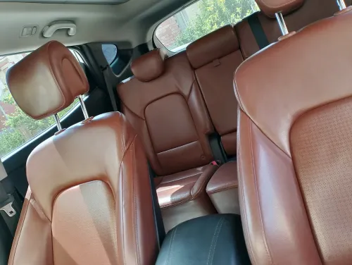 Hyundai SantaFe 2014 SantaFe