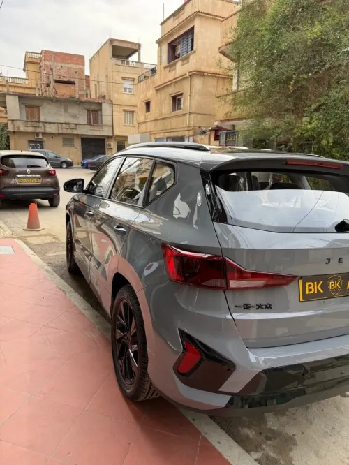 jetta vs5 2026 full option