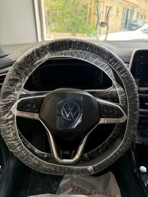 Volkswagen T-Roc 2026 R- Line Edition 