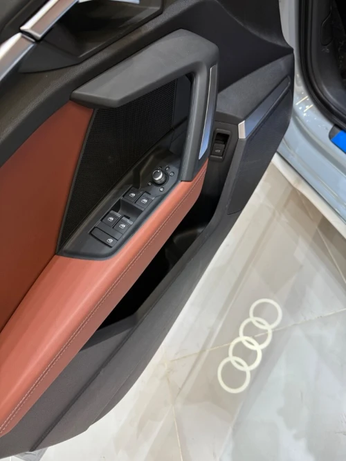 Audi A3 Sportback 2025 S line