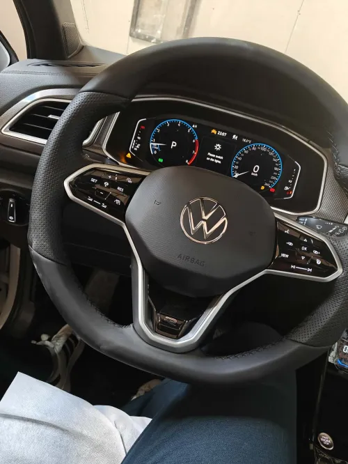 Volkswagen T-Roc 2025 Star Light Edition